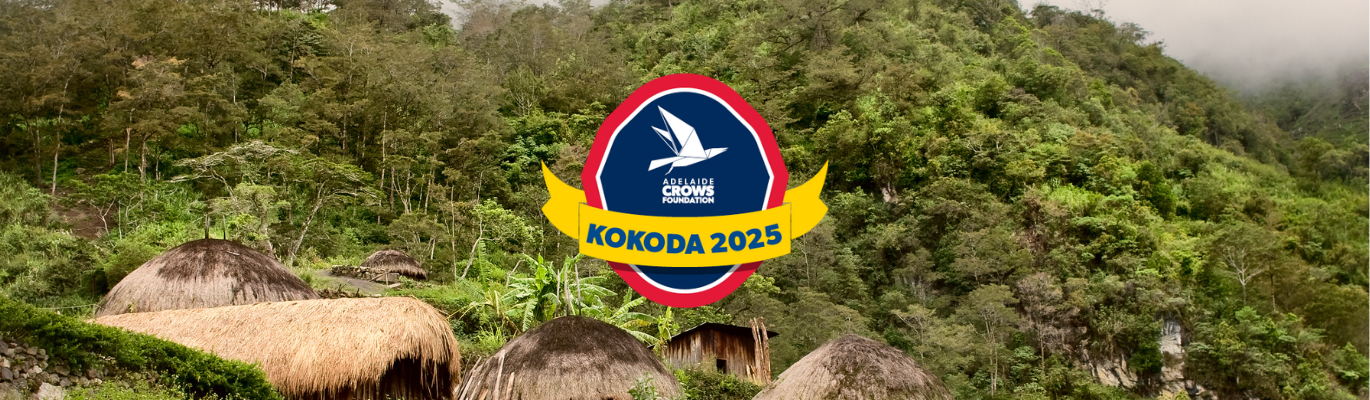 Hubspot ACF Kokoda