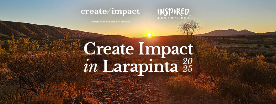 create-impact-larapinta-2025-hubspot